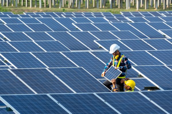 solar energy